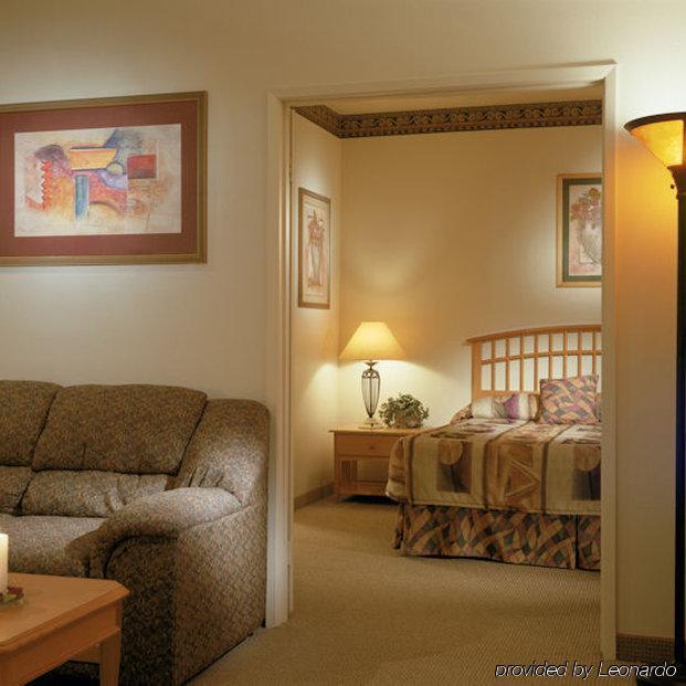 קת'דרל סיטי Raintree'S Cimarron Golf Resort Palm Springs חדר תמונה