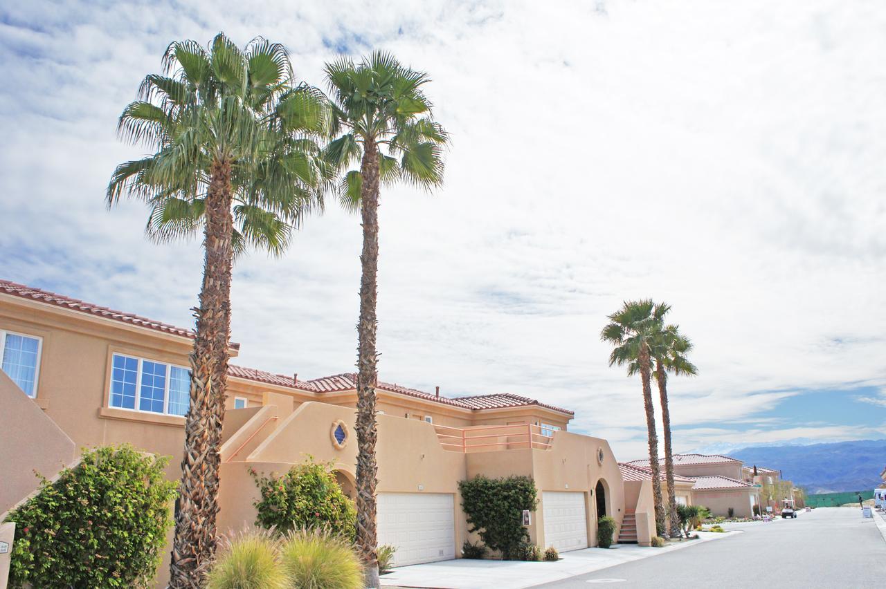 קת'דרל סיטי Raintree'S Cimarron Golf Resort Palm Springs מראה חיצוני תמונה