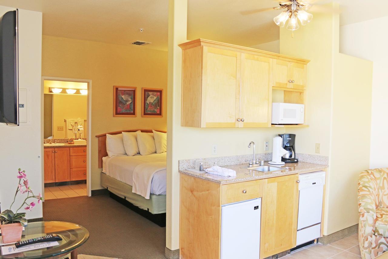 קת'דרל סיטי Raintree'S Cimarron Golf Resort Palm Springs מראה חיצוני תמונה