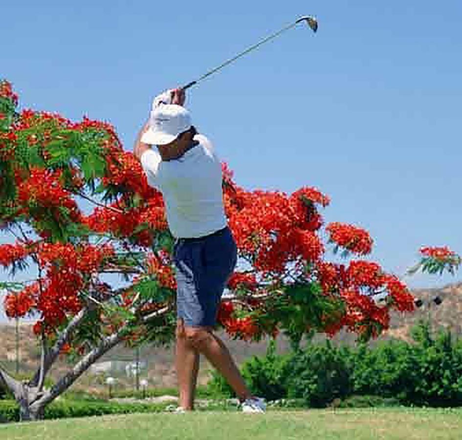 קת'דרל סיטי Raintree'S Cimarron Golf Resort Palm Springs מראה חיצוני תמונה
