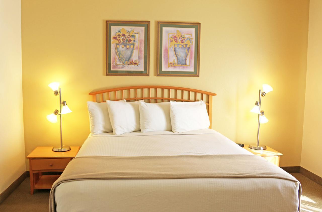 קת'דרל סיטי Raintree'S Cimarron Golf Resort Palm Springs מראה חיצוני תמונה