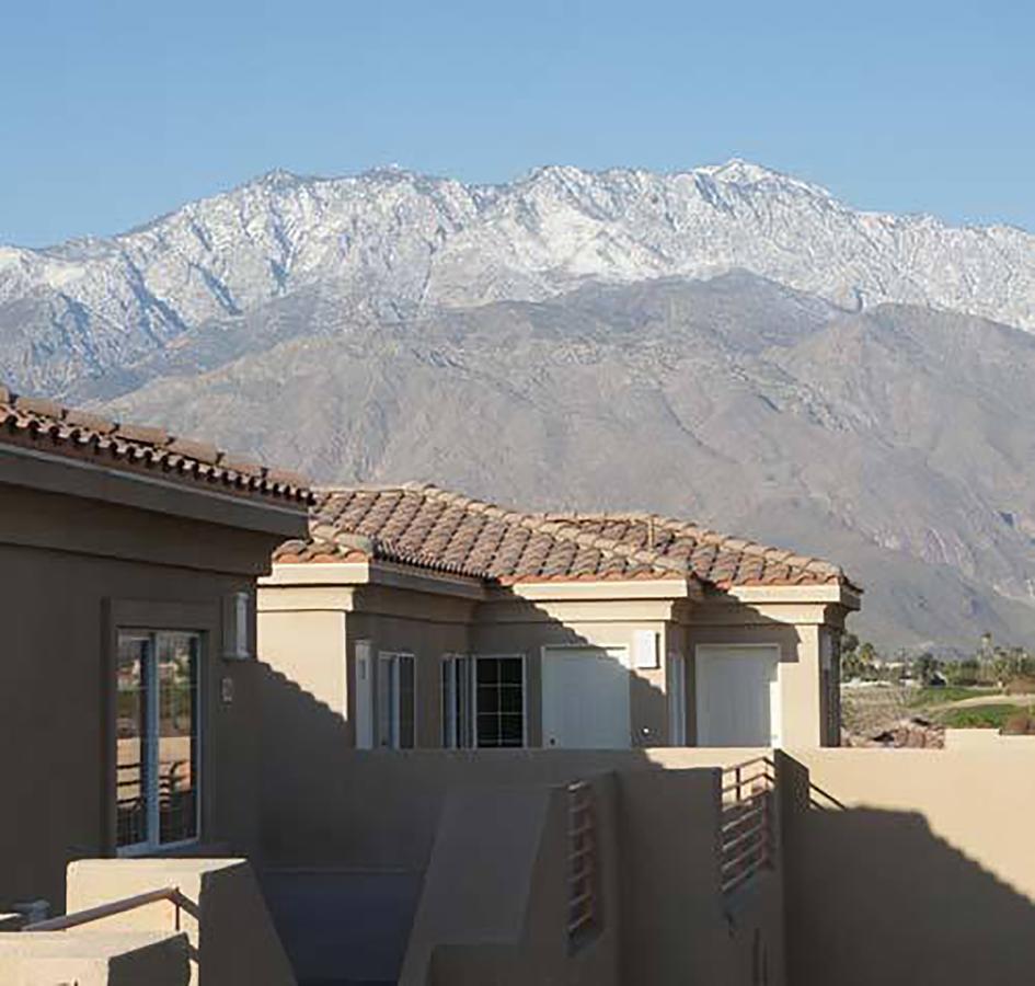 קת'דרל סיטי Raintree'S Cimarron Golf Resort Palm Springs מראה חיצוני תמונה