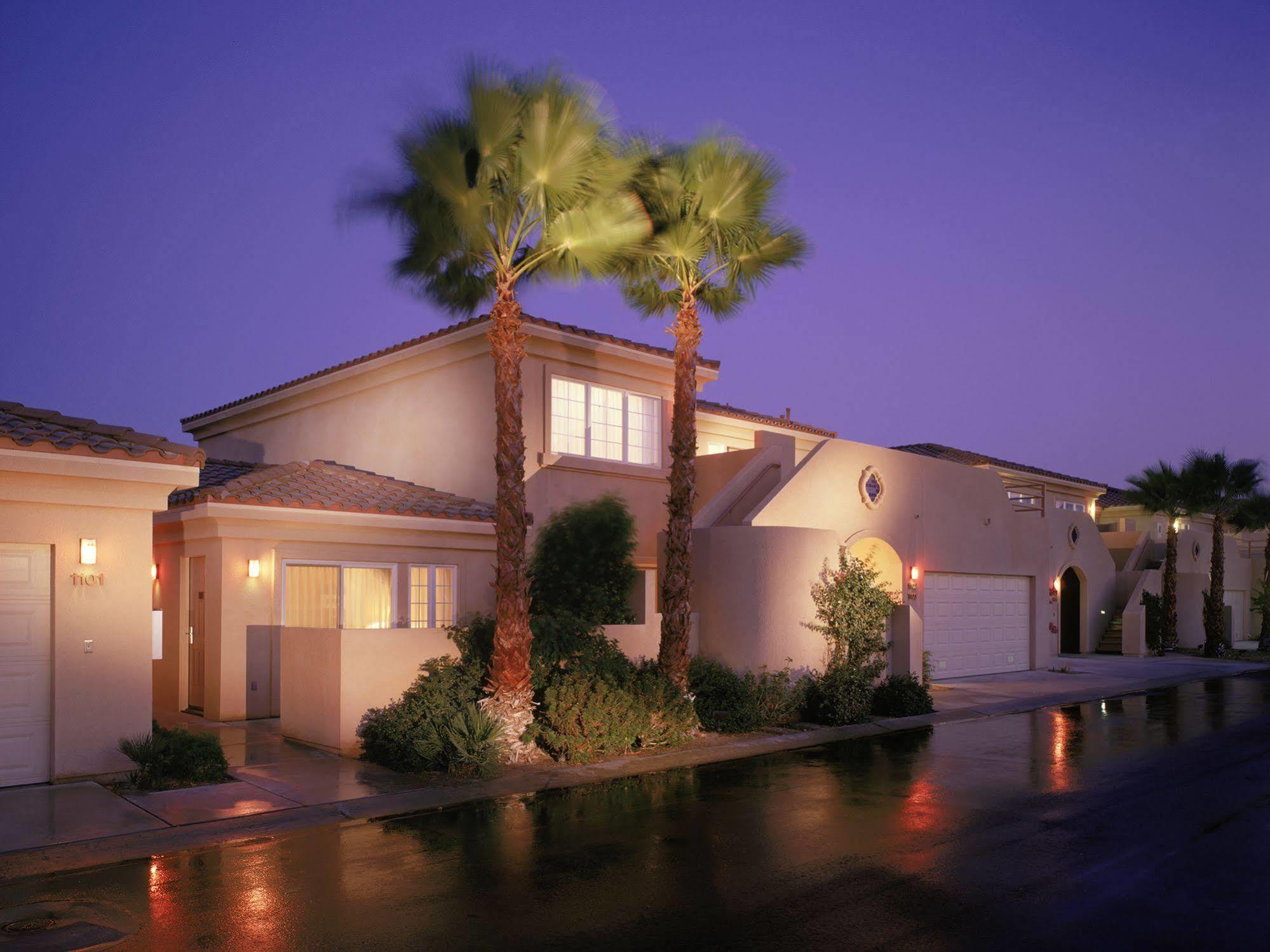 קת'דרל סיטי Raintree'S Cimarron Golf Resort Palm Springs מראה חיצוני תמונה