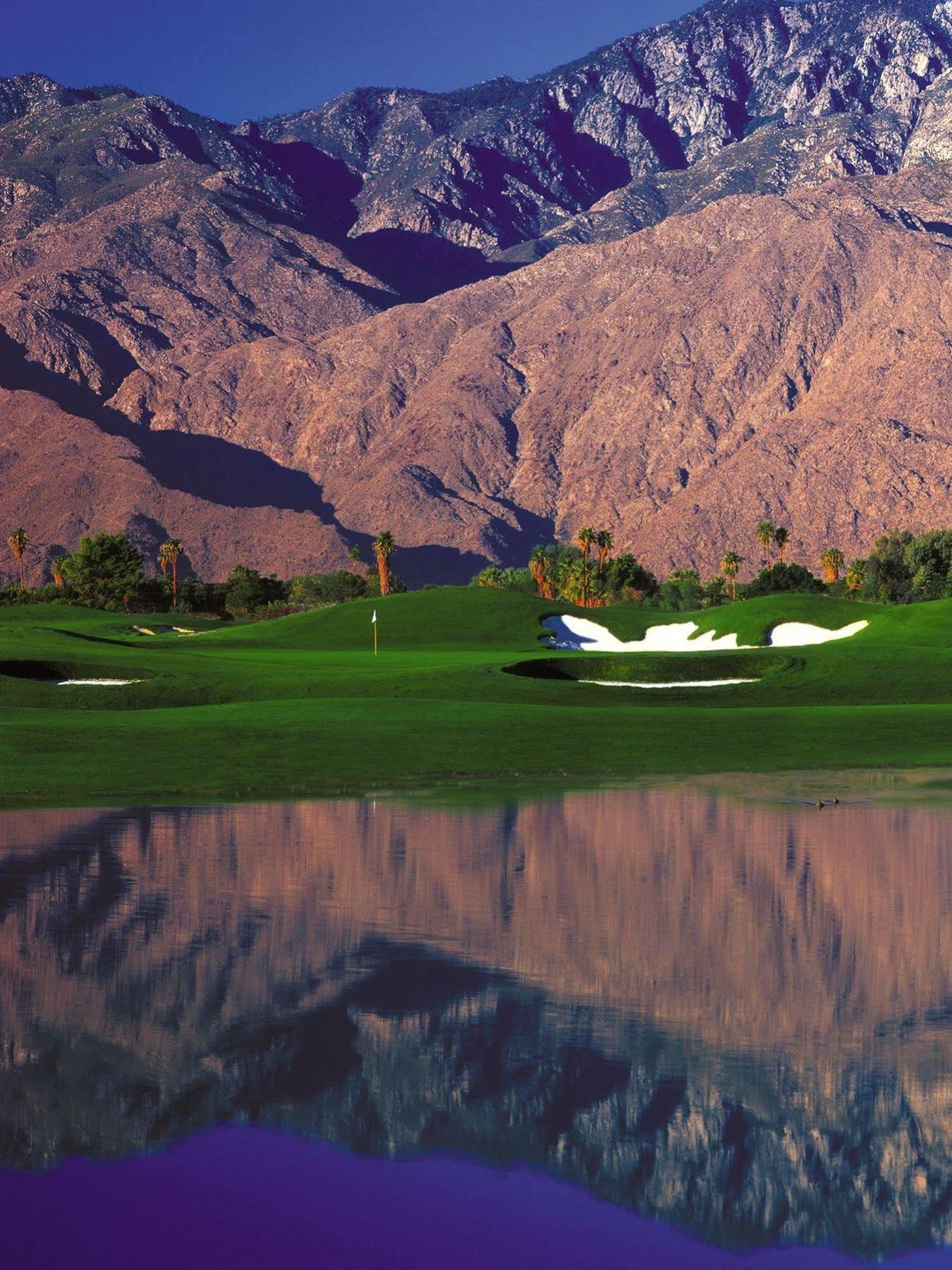 קת'דרל סיטי Raintree'S Cimarron Golf Resort Palm Springs מראה חיצוני תמונה