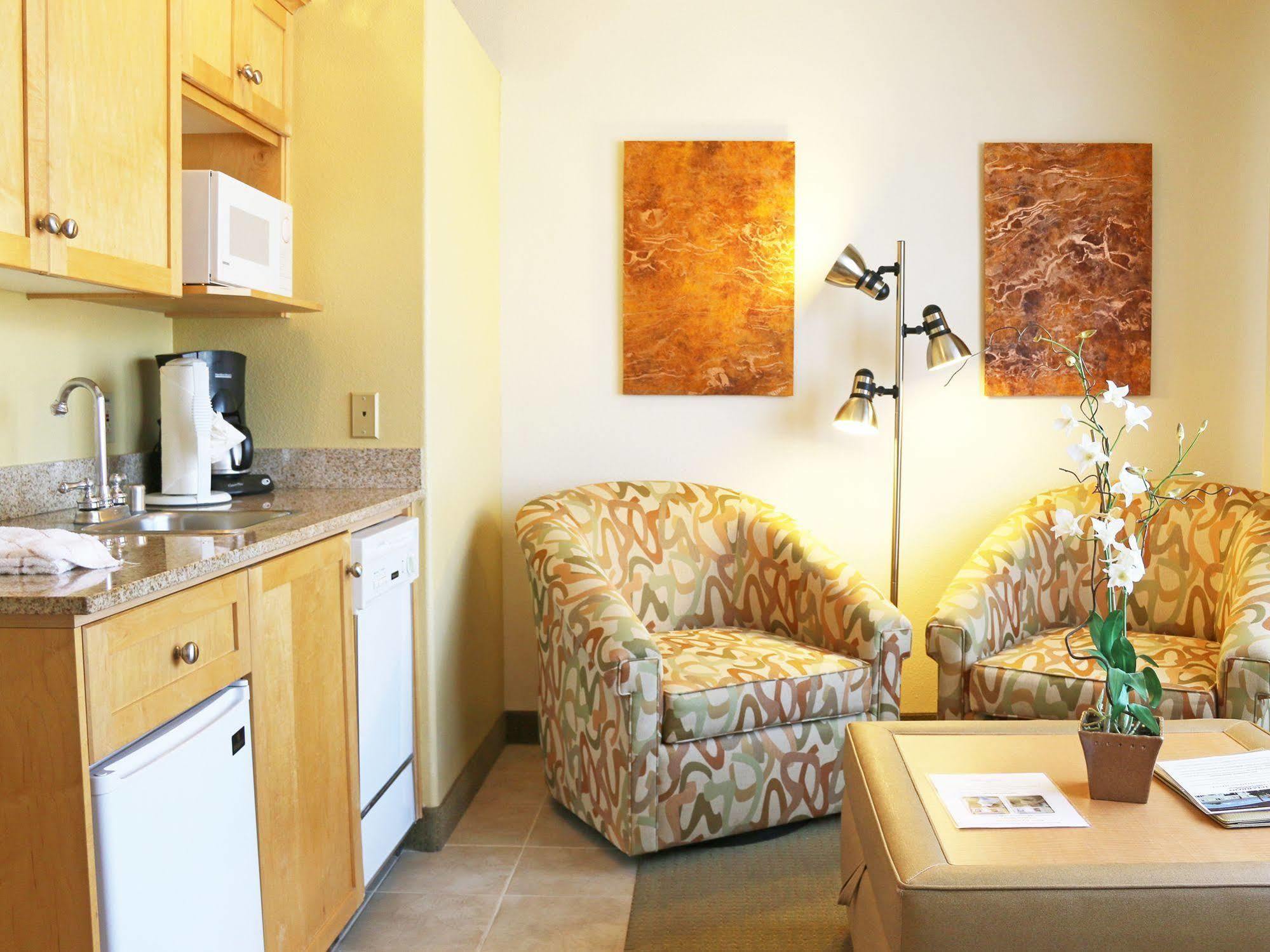 קת'דרל סיטי Raintree'S Cimarron Golf Resort Palm Springs מראה חיצוני תמונה