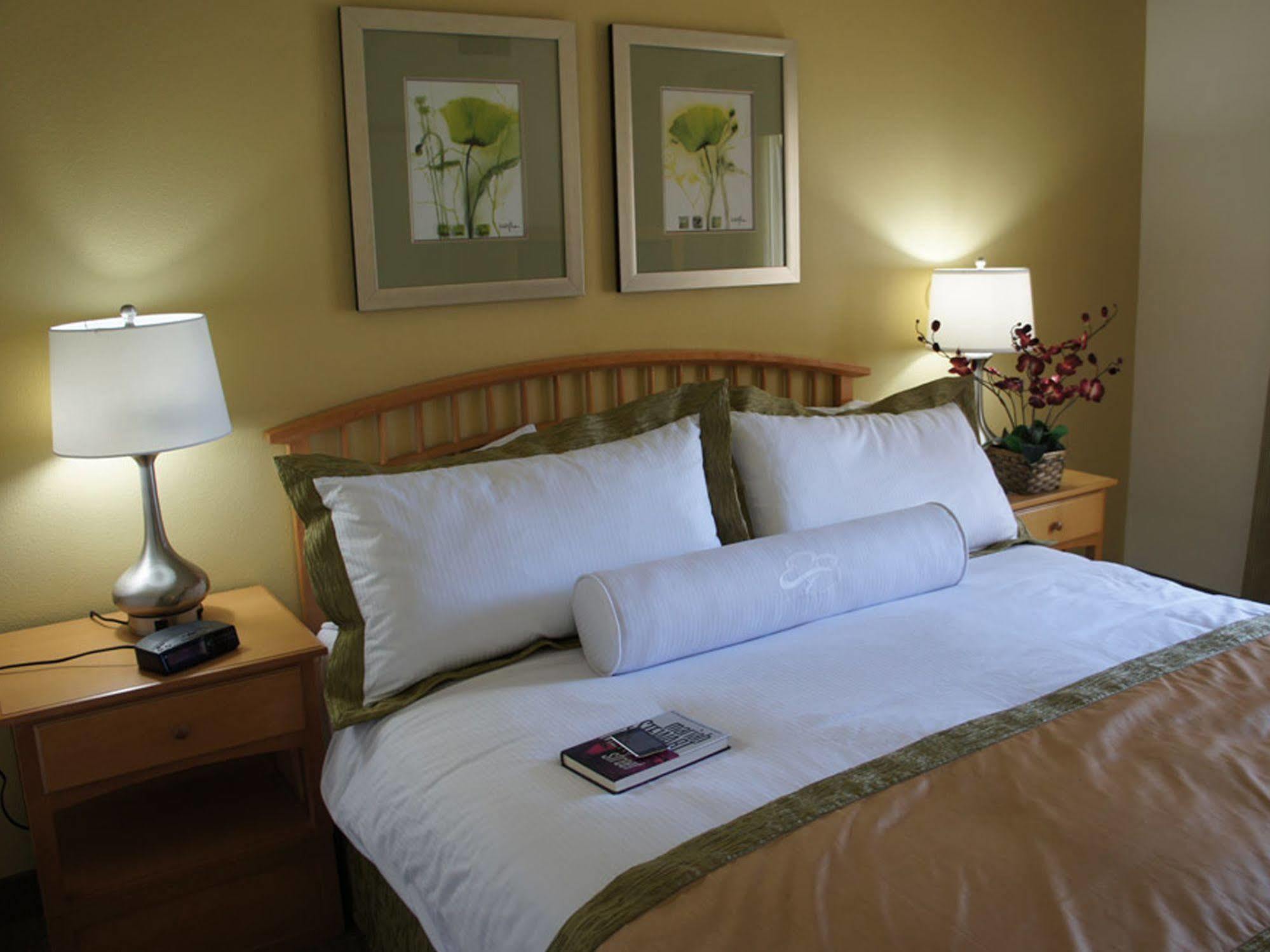 קת'דרל סיטי Raintree'S Cimarron Golf Resort Palm Springs מראה חיצוני תמונה