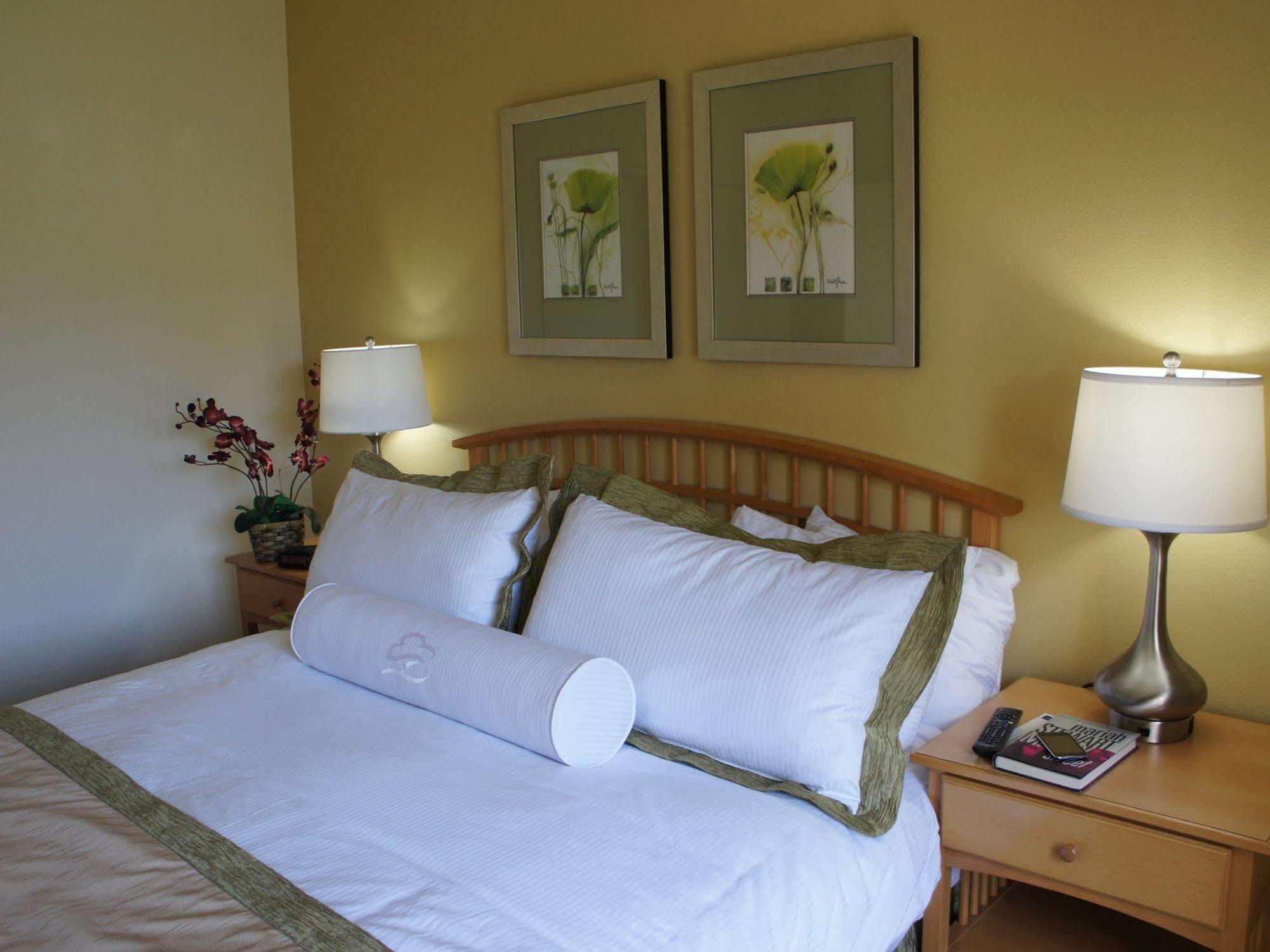 קת'דרל סיטי Raintree'S Cimarron Golf Resort Palm Springs מראה חיצוני תמונה