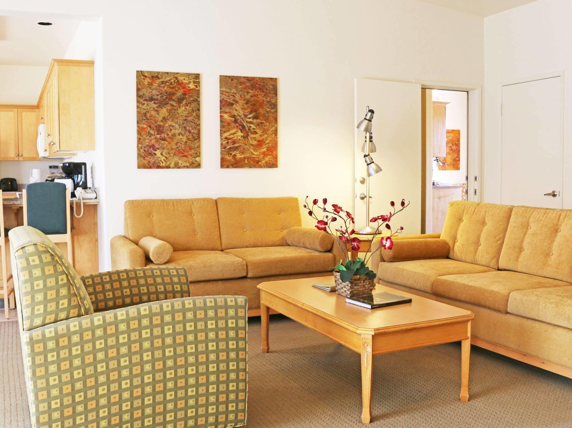 קת'דרל סיטי Raintree'S Cimarron Golf Resort Palm Springs מראה חיצוני תמונה