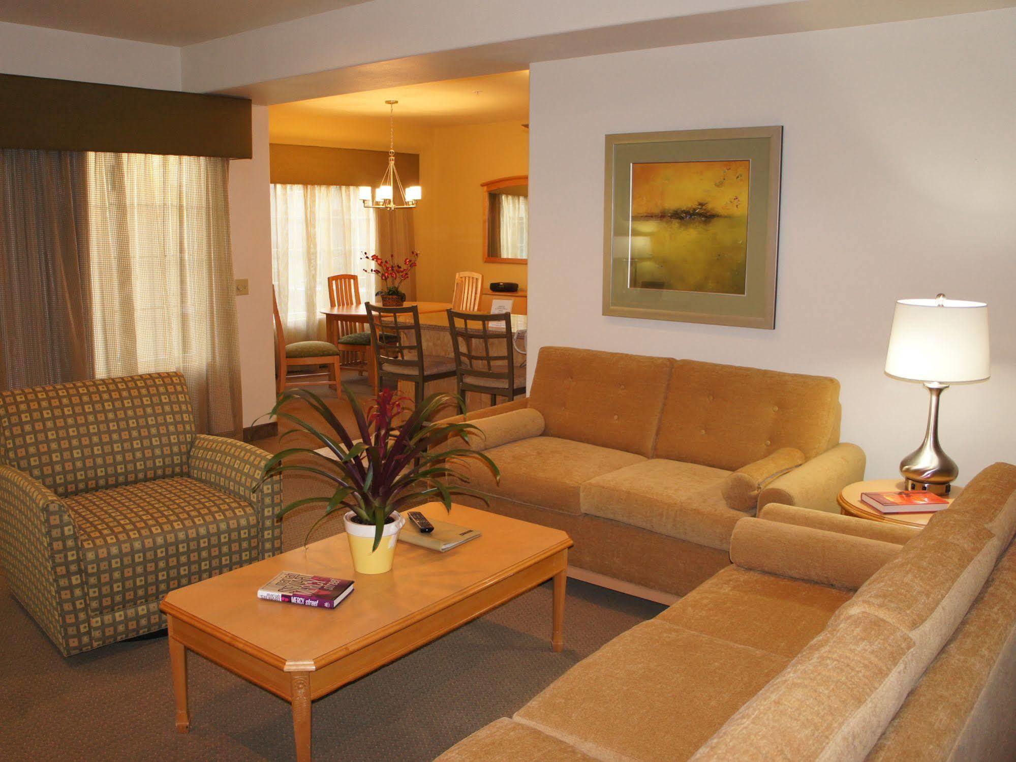 קת'דרל סיטי Raintree'S Cimarron Golf Resort Palm Springs מראה חיצוני תמונה