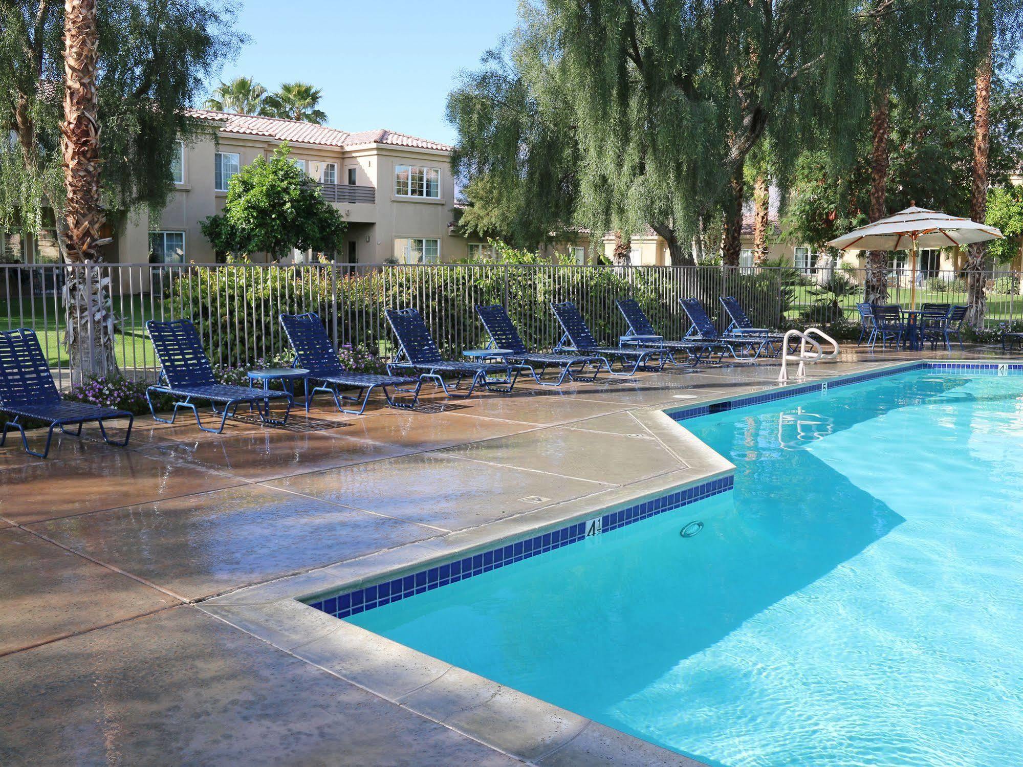 קת'דרל סיטי Raintree'S Cimarron Golf Resort Palm Springs מראה חיצוני תמונה