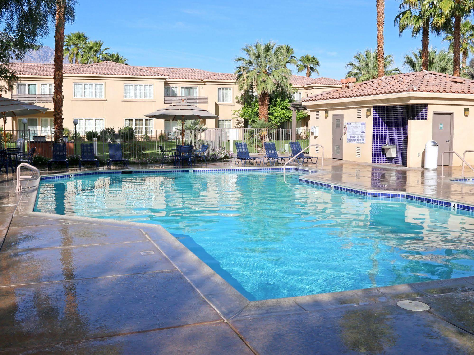 קת'דרל סיטי Raintree'S Cimarron Golf Resort Palm Springs מראה חיצוני תמונה