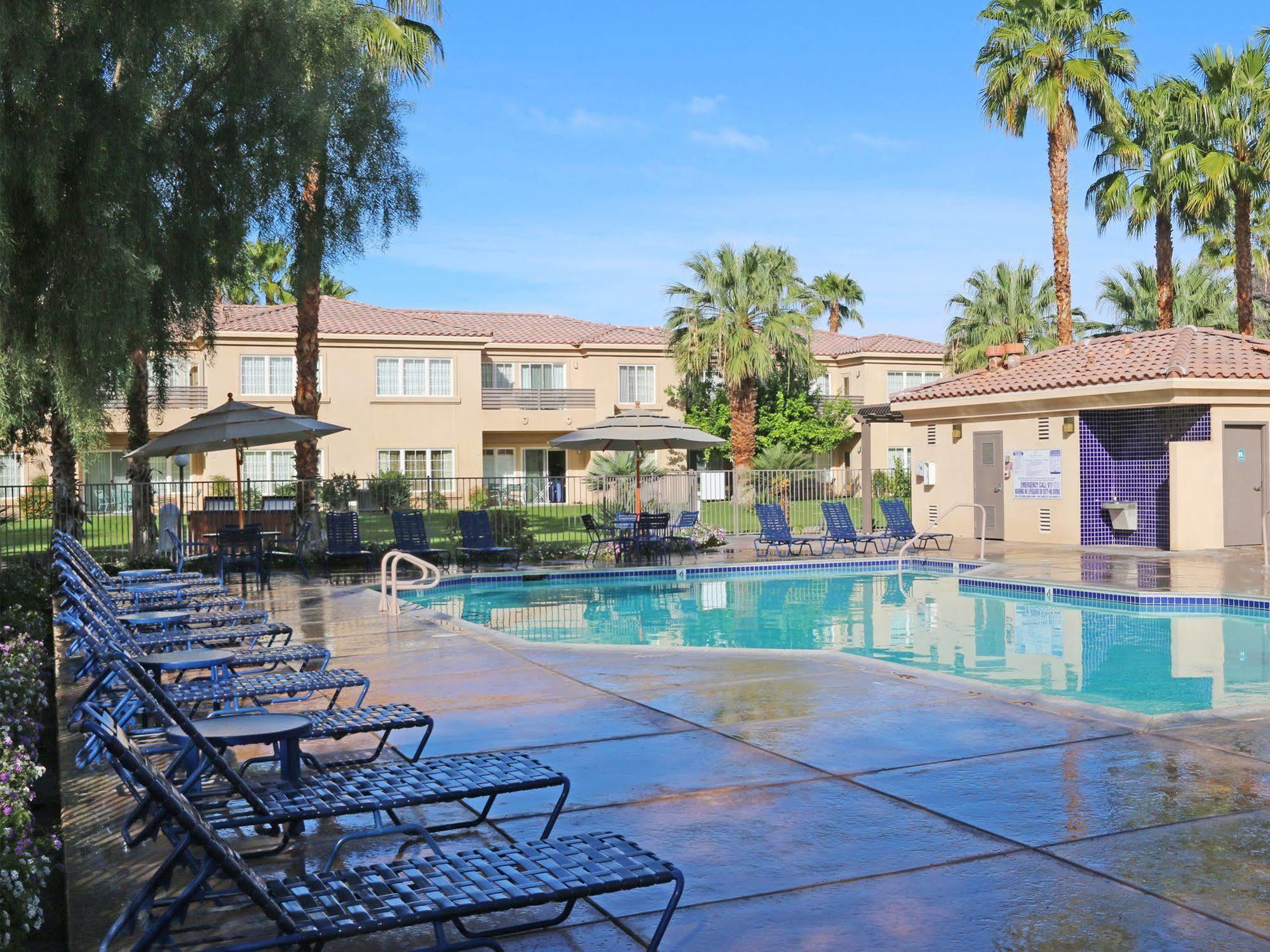 קת'דרל סיטי Raintree'S Cimarron Golf Resort Palm Springs מראה חיצוני תמונה