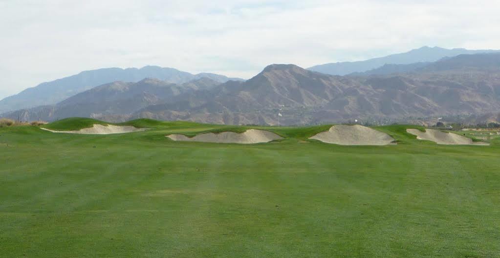 קת'דרל סיטי Raintree'S Cimarron Golf Resort Palm Springs מראה חיצוני תמונה