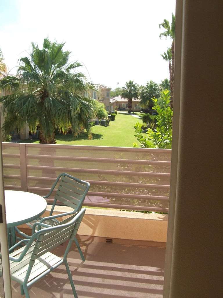 קת'דרל סיטי Raintree'S Cimarron Golf Resort Palm Springs חדר תמונה