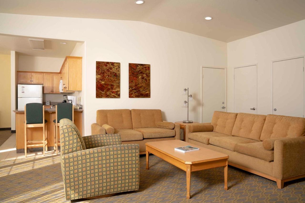 קת'דרל סיטי Raintree'S Cimarron Golf Resort Palm Springs מראה חיצוני תמונה