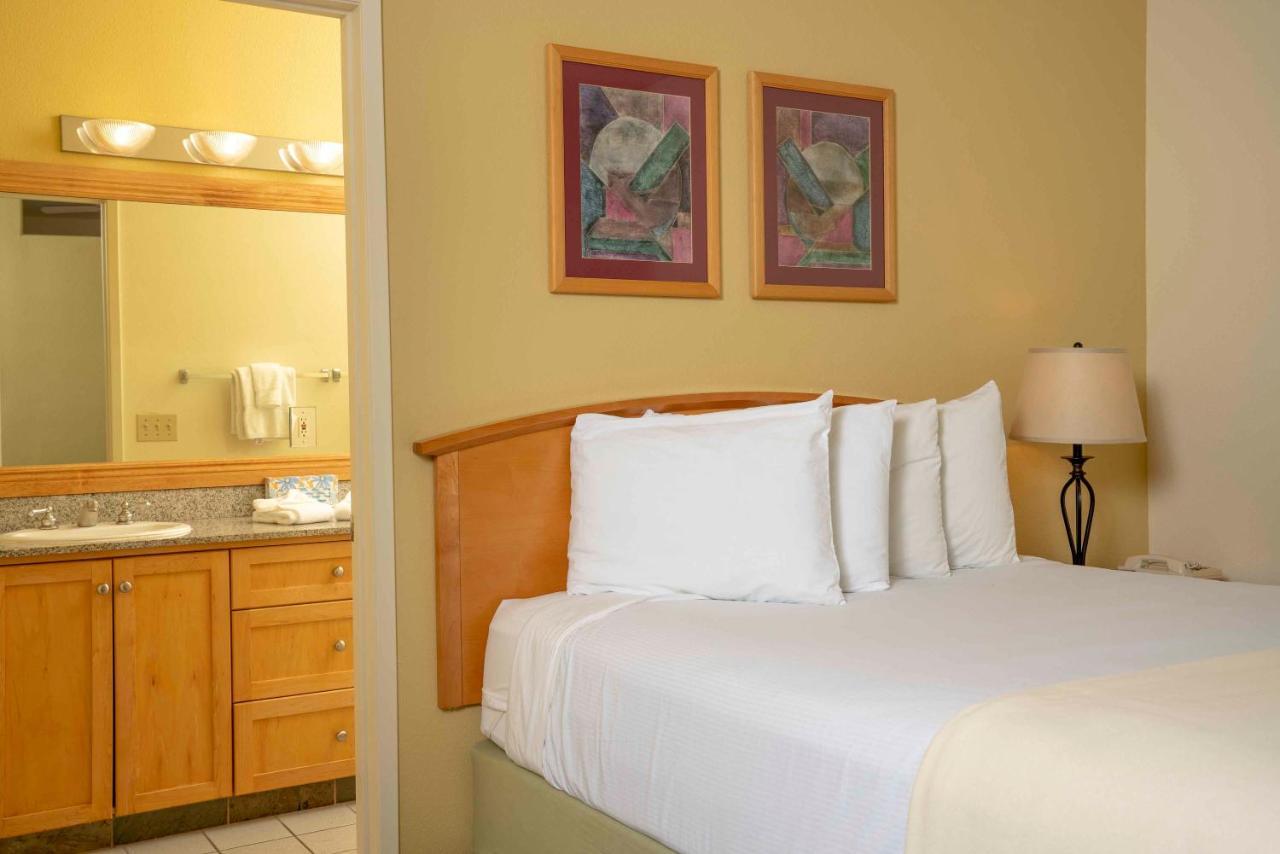 קת'דרל סיטי Raintree'S Cimarron Golf Resort Palm Springs מראה חיצוני תמונה