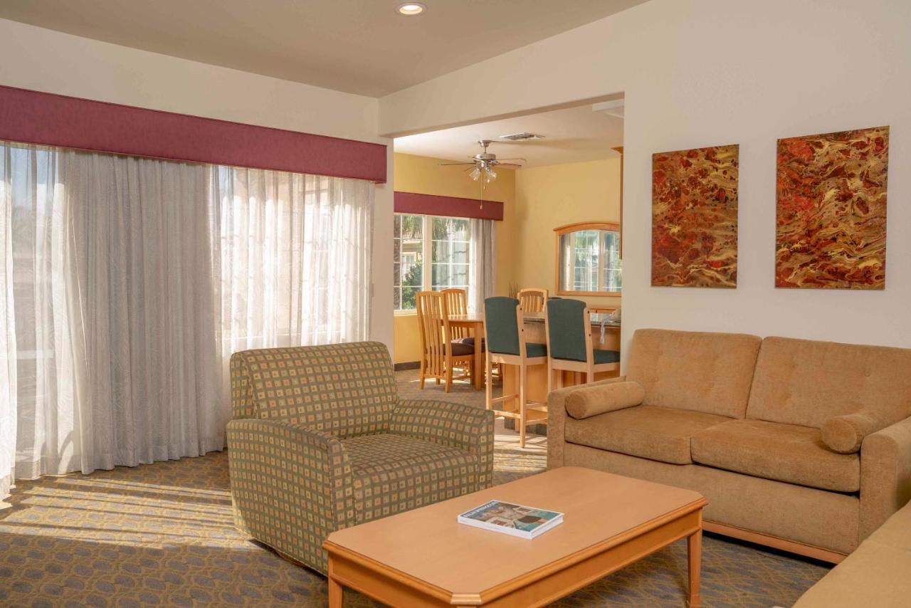 קת'דרל סיטי Raintree'S Cimarron Golf Resort Palm Springs מראה חיצוני תמונה