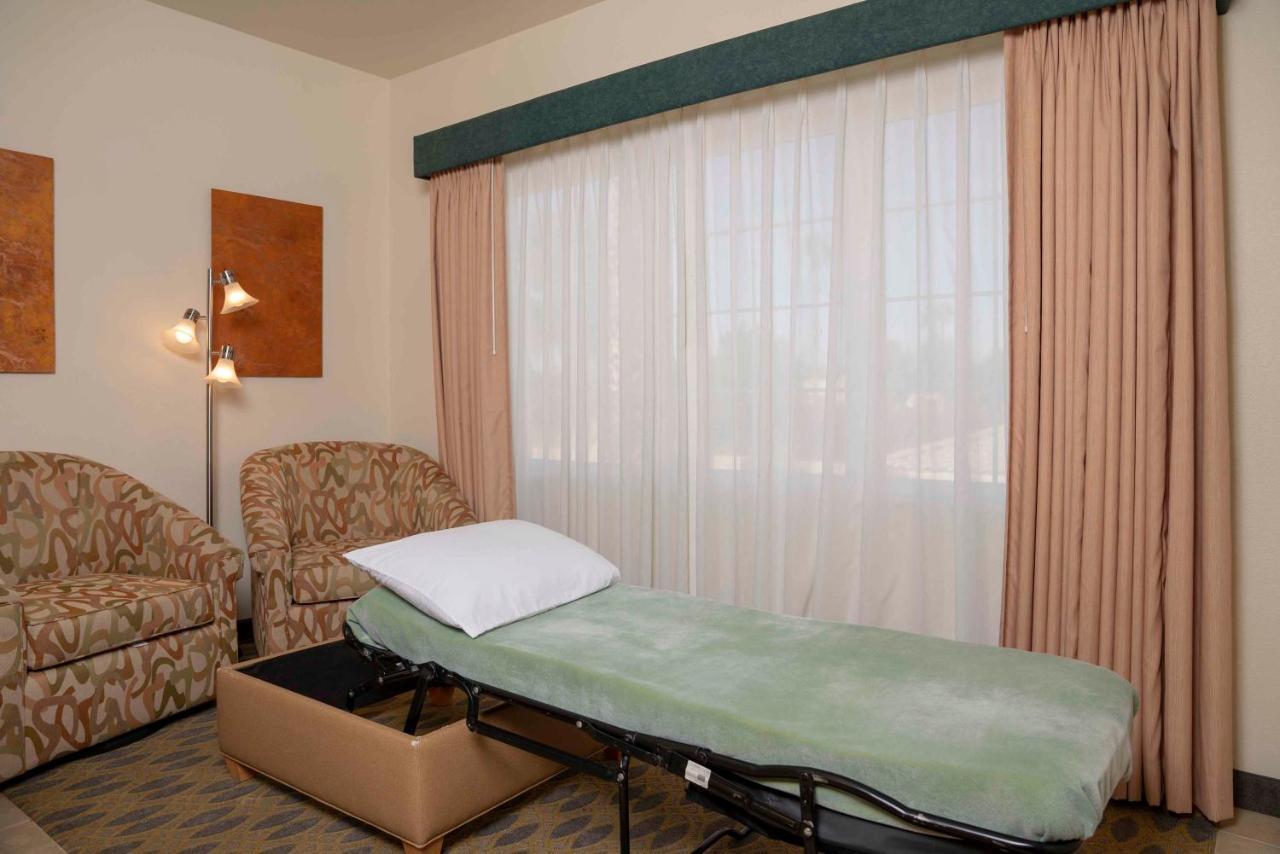 קת'דרל סיטי Raintree'S Cimarron Golf Resort Palm Springs מראה חיצוני תמונה