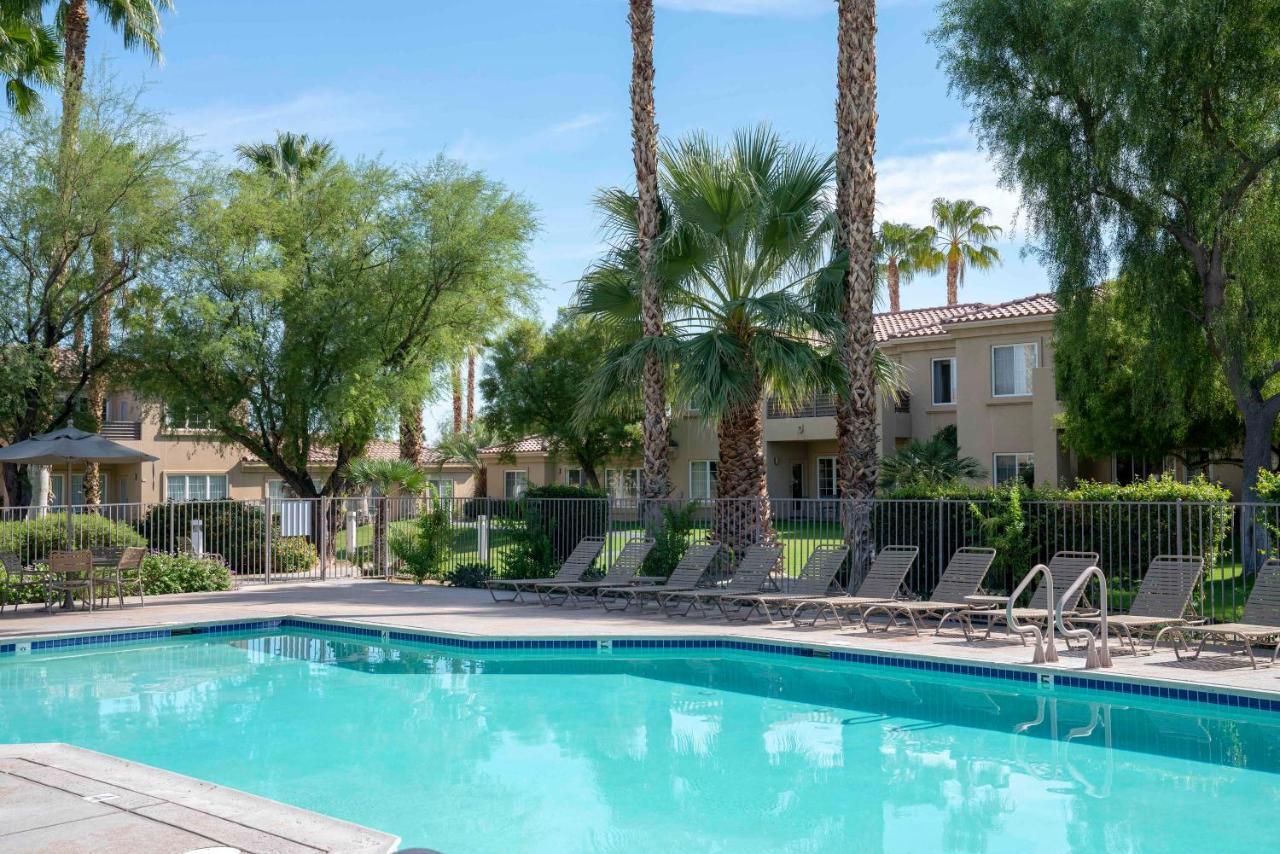 קת'דרל סיטי Raintree'S Cimarron Golf Resort Palm Springs מראה חיצוני תמונה