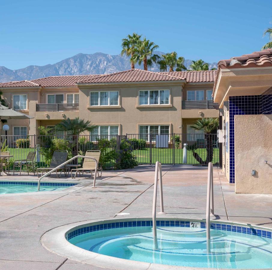 קת'דרל סיטי Raintree'S Cimarron Golf Resort Palm Springs מראה חיצוני תמונה