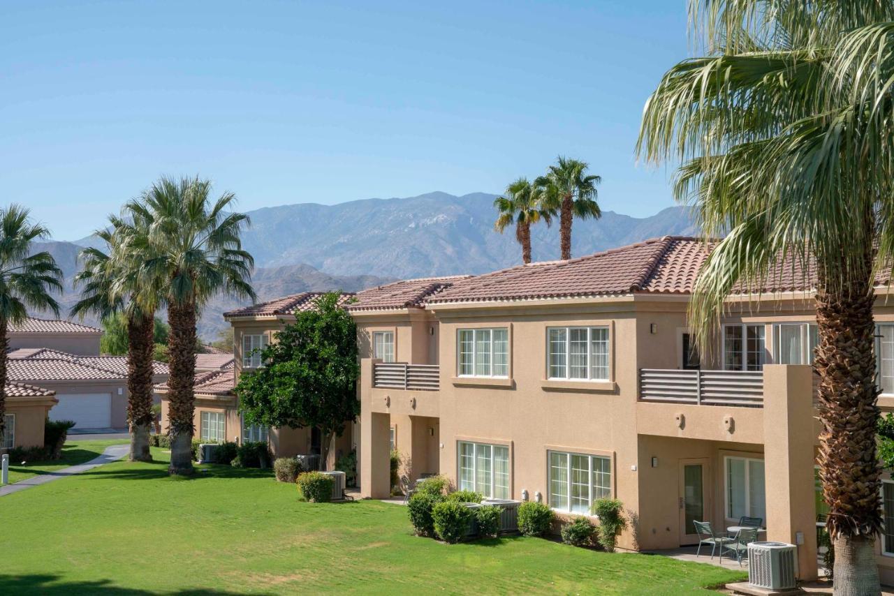 קת'דרל סיטי Raintree'S Cimarron Golf Resort Palm Springs מראה חיצוני תמונה