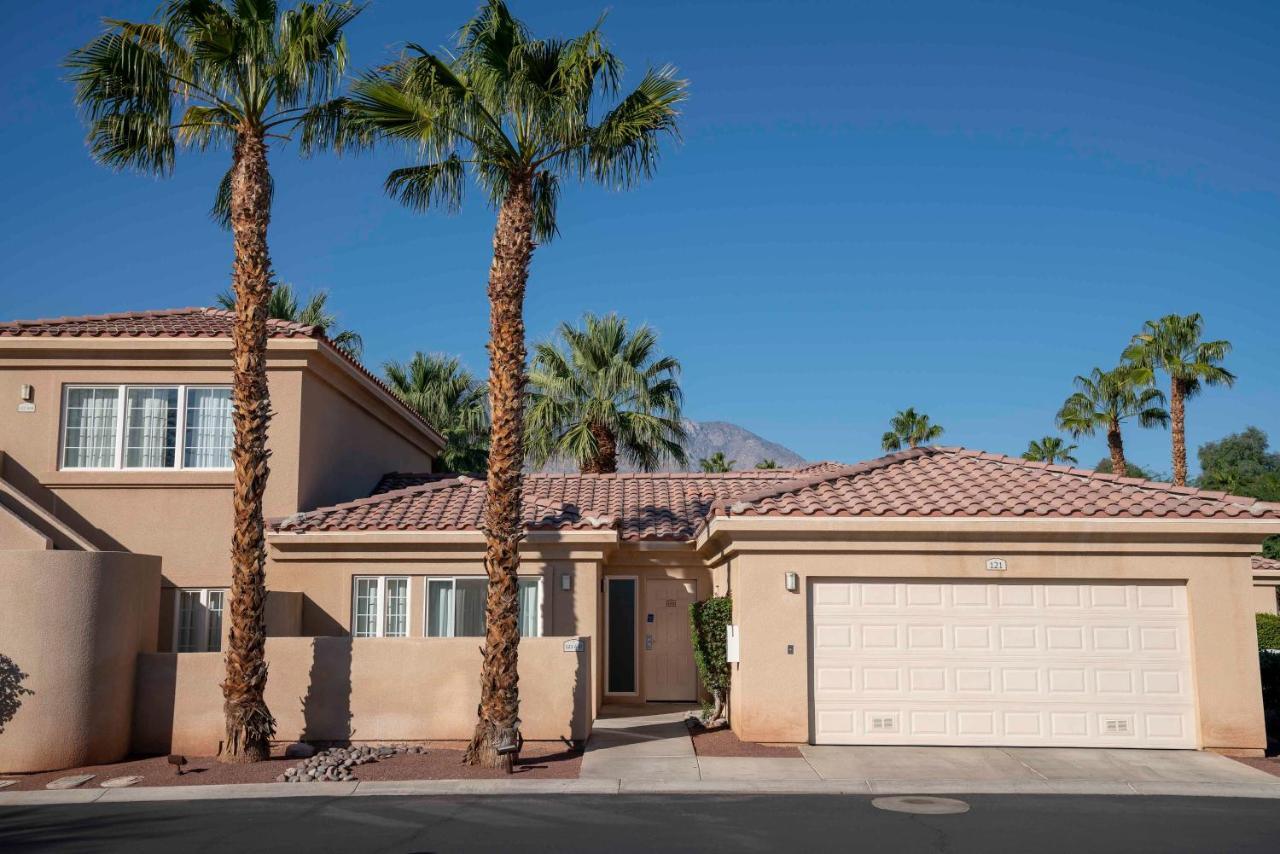 קת'דרל סיטי Raintree'S Cimarron Golf Resort Palm Springs מראה חיצוני תמונה