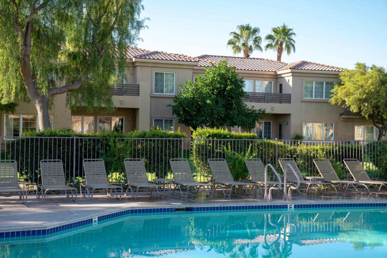 קת'דרל סיטי Raintree'S Cimarron Golf Resort Palm Springs מראה חיצוני תמונה