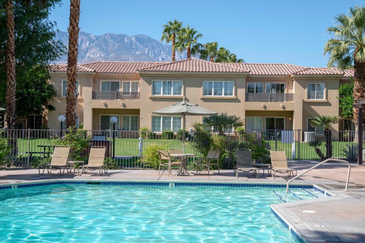קת'דרל סיטי Raintree'S Cimarron Golf Resort Palm Springs מראה חיצוני תמונה