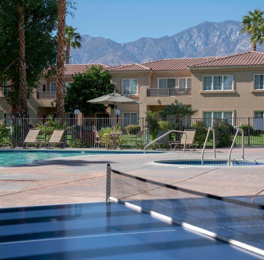 קת'דרל סיטי Raintree'S Cimarron Golf Resort Palm Springs מראה חיצוני תמונה