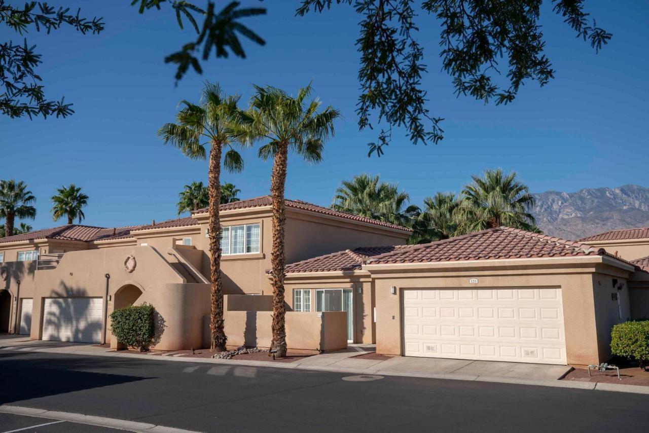 קת'דרל סיטי Raintree'S Cimarron Golf Resort Palm Springs מראה חיצוני תמונה