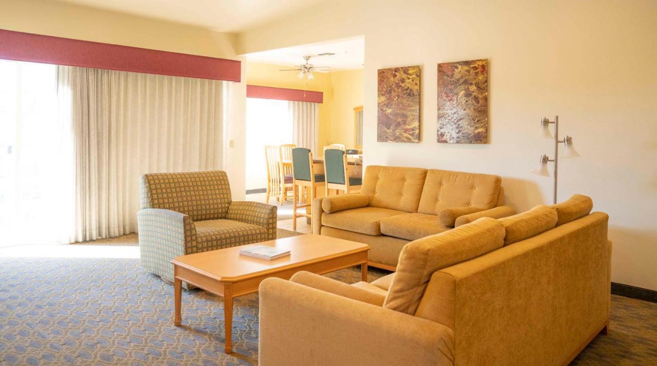 קת'דרל סיטי Raintree'S Cimarron Golf Resort Palm Springs מראה חיצוני תמונה