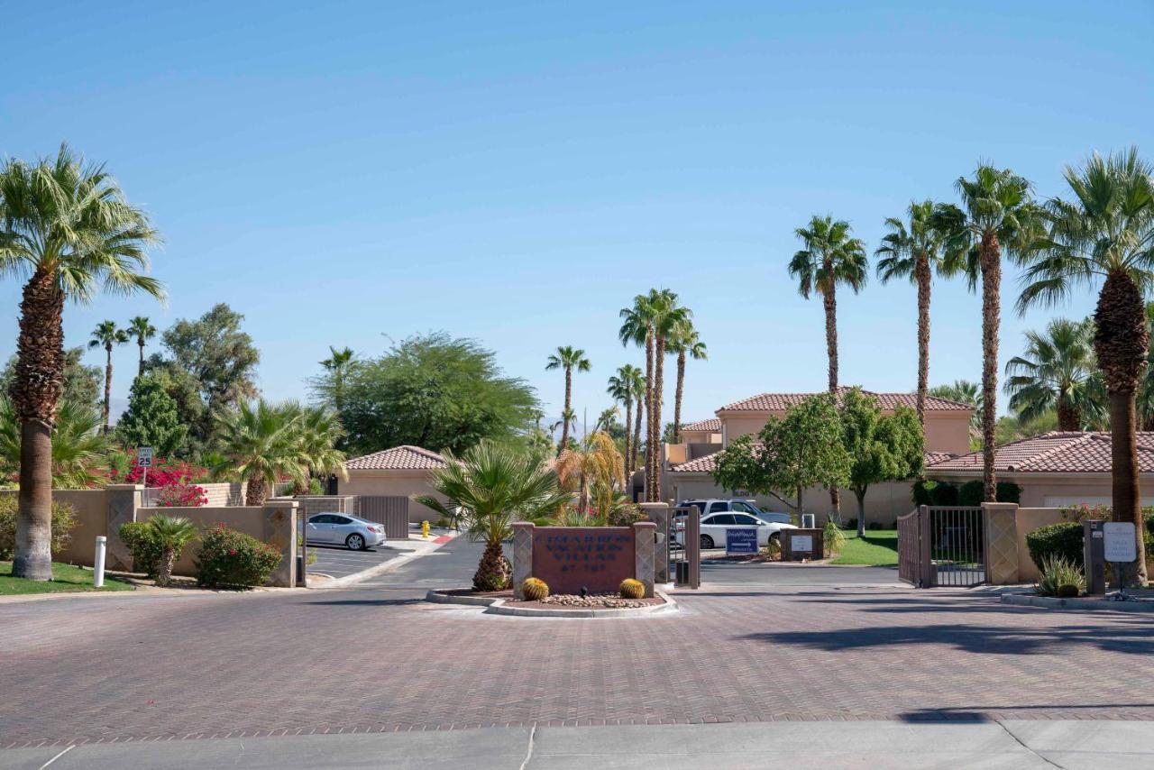 קת'דרל סיטי Raintree'S Cimarron Golf Resort Palm Springs מראה חיצוני תמונה