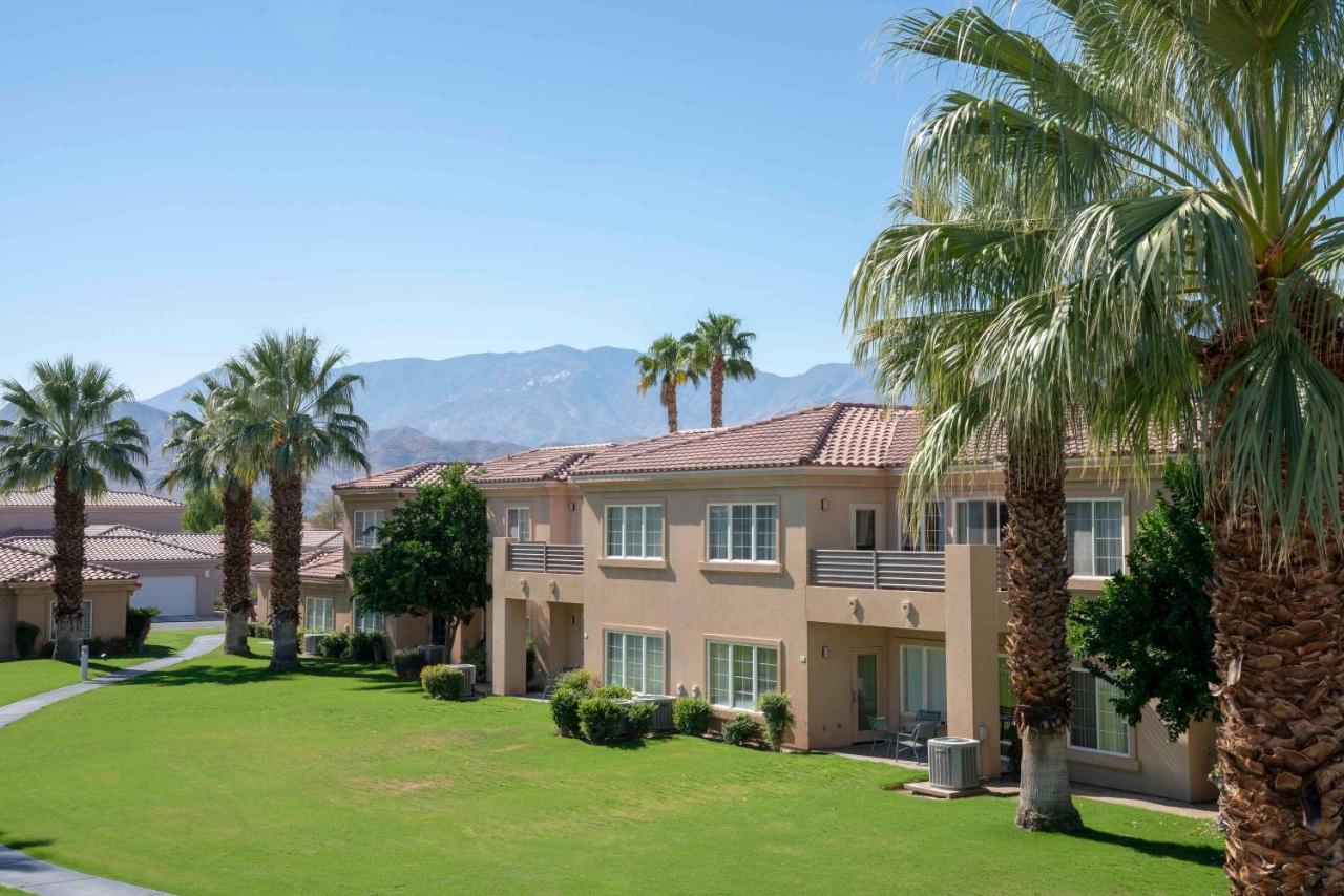 קת'דרל סיטי Raintree'S Cimarron Golf Resort Palm Springs מראה חיצוני תמונה