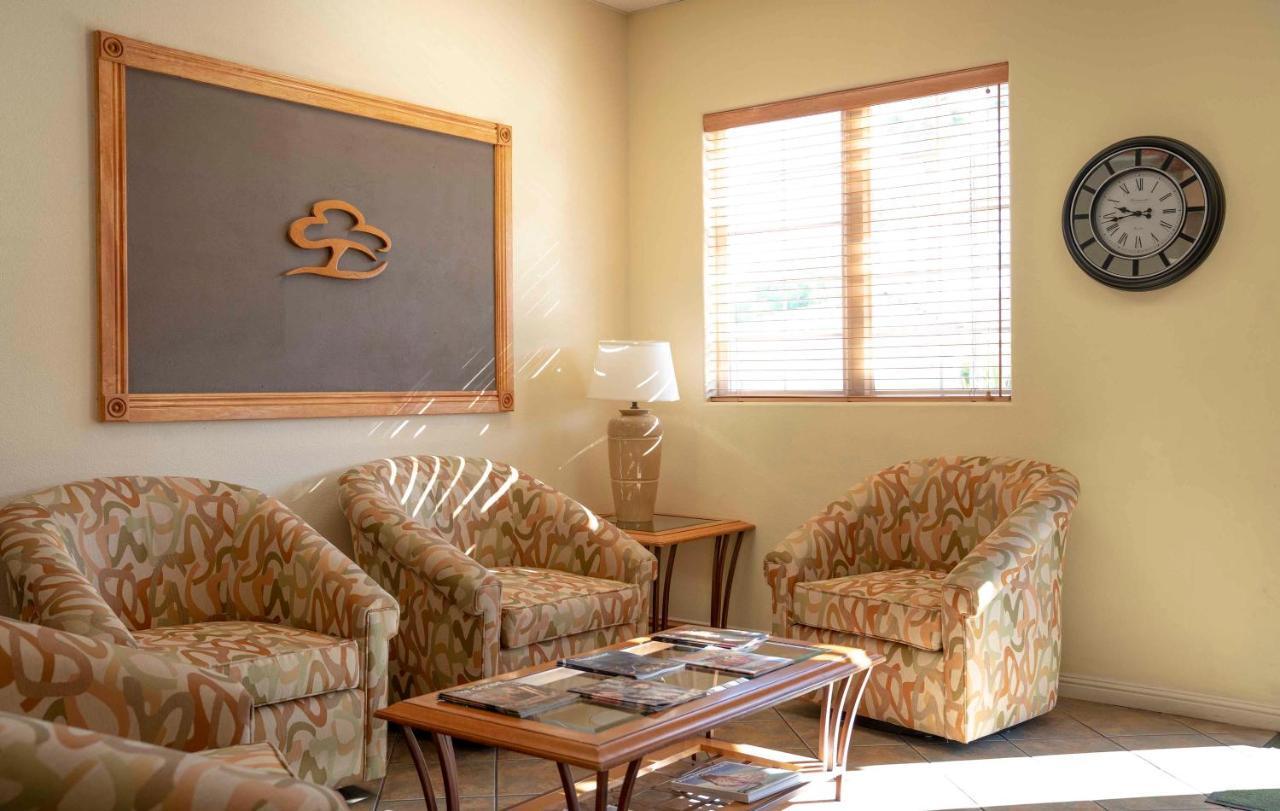 קת'דרל סיטי Raintree'S Cimarron Golf Resort Palm Springs מראה חיצוני תמונה